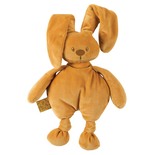 Nattou - Peluche d'Activités Pieuvre Lapidou, Caramel - Charlotte