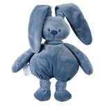 Peluche Lapidou cuddly Bleu