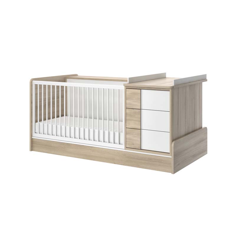Lit Combine Evolutif 70x140 Sacha Chene Du Bocage Vente En Ligne De Chambre Bebe Bebe9 Lit Combine Evolutif 70x140 Sacha Chene Du Bocage Vente En Ligne De Chambre Bebe Bebe9