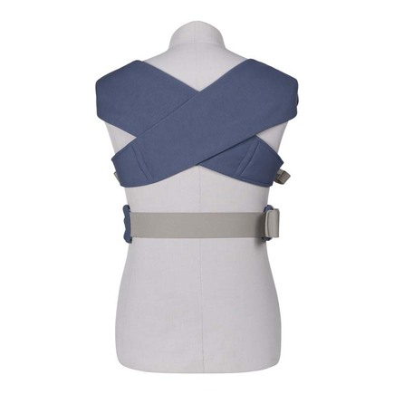 Porte-bébé EMBRACE Bleu marine ERGOBABY - 9