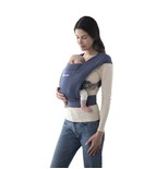 Porte-bébé EMBRACE Bleu marine