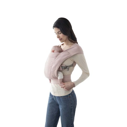 Porte Bebe Embrace Rose Pale Ergobaby Vente En Ligne De Echarpe De Portage Et Porte Bebe Bebe9 Porte Bebe Embrace Rose Pale Ergobaby Vente En Ligne De Echarpe De Portage Et Porte Bebe Bebe9