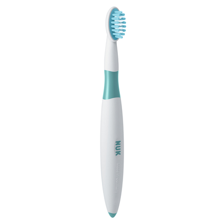 1 Brosse à dents éducative NUK - 3
