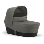Nacelle GAZELLE S Soho Grey