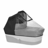 Habillage pluie pour nacelle GAZELLE S Transparent