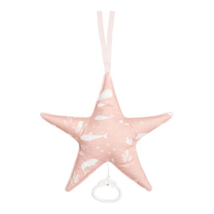 Boite A Musique Etoile Ocean Pink Vente En Ligne De Eveil Bebe Bebe9 Boite A Musique Etoile Ocean Pink Vente En Ligne De Eveil Bebe Bebe9