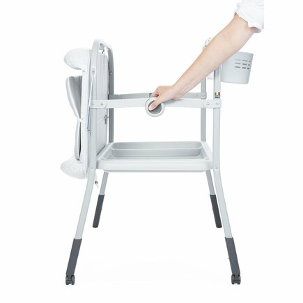 Combi bain cuddle & buddle CHICCO - 3