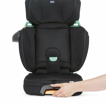 Siège-Auto Fold&Go i-Size  Black CHICCO - 5