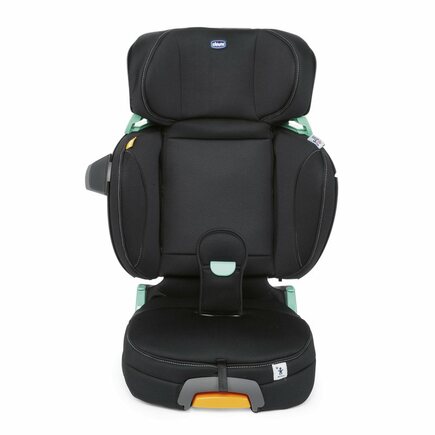 Siège-Auto Fold&Go i-Size  Black CHICCO - 8