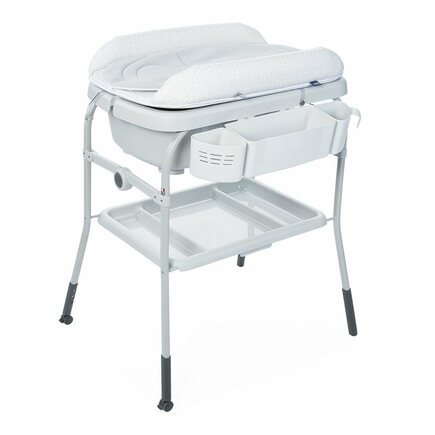 Combi bain cuddle & buddle CHICCO