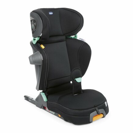 Siège-Auto Fold&Go i-Size  Black CHICCO