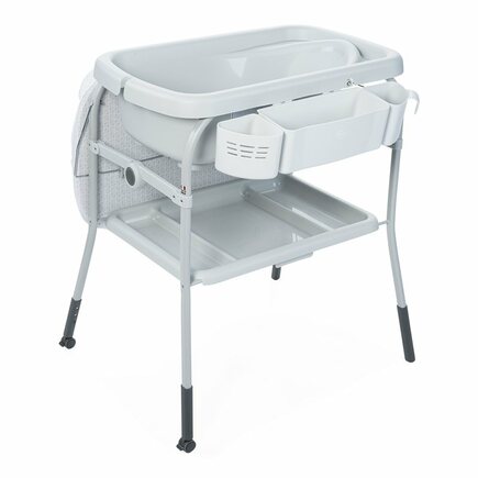 Combi bain cuddle & buddle CHICCO - 4