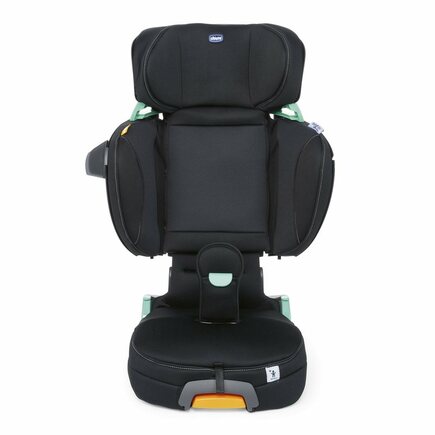 Siège-Auto Fold&Go i-Size  Black CHICCO - 11