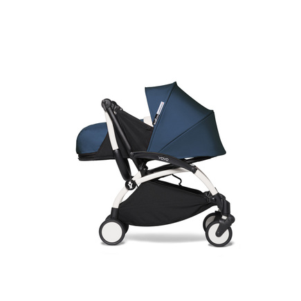 Poussette Yoyo Pack 0 6 Air France Cadre Blanc Car Seat Yoyo Vente En Ligne De Poussette Bebe9