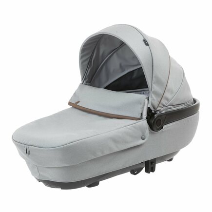 Poussette Trio Best Friend + Comfort Silver Leaf CHICCO - 6