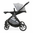 Poussette Trio Best Friend + Comfort Silver Leaf CHICCO - 5