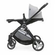 Poussette Trio Best Friend + Comfort Silver Leaf CHICCO - 7