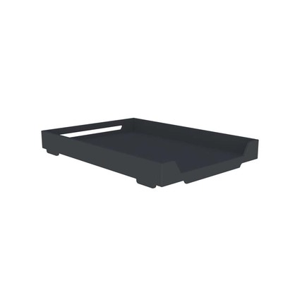 Box à langer adaptable sur commode, lit 120 et lit 140 Onyx THEO
