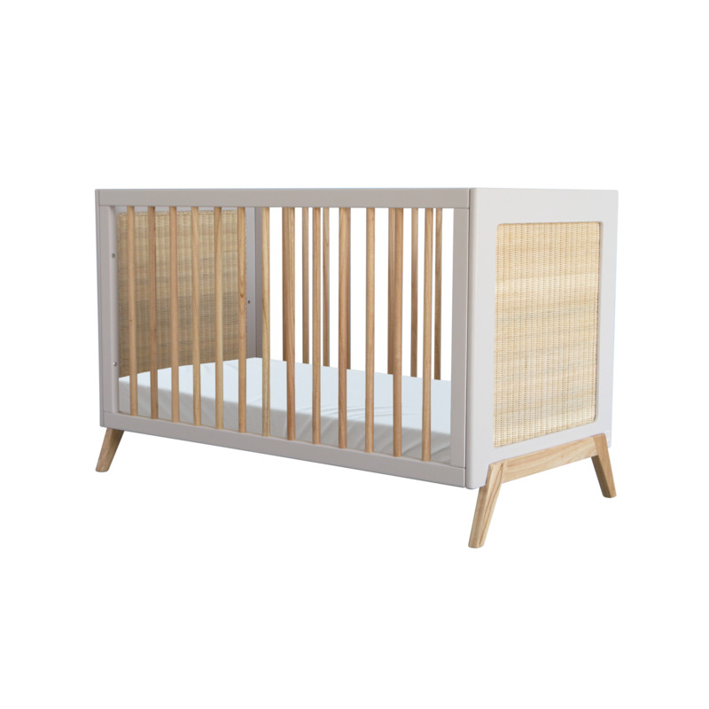 Lit Evolutif 60x1 Facade Tressage Rotin Marelia Lune Vente En Ligne De Chambre Bebe Bebe9 Lit Evolutif 60x1 Facade Tressage Rotin Marelia Lune Vente En Ligne De Chambre Bebe Bebe9