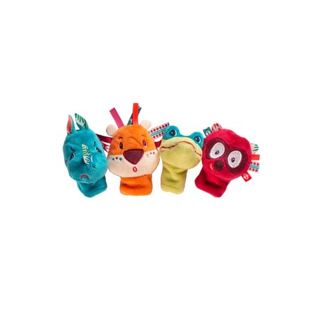 Marionnette A Doigts Jungle Vente En Ligne De Bebe9 Marionnette A Doigts Jungle Vente En Ligne De Bebe9
