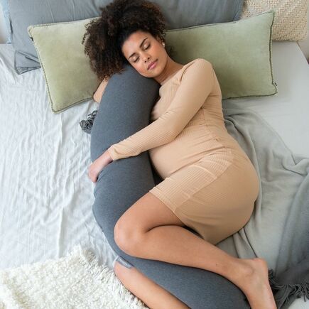 Coussin De Maternite Doomoo Buddy Chine Anthracite Vente En Ligne De Bebe9 Coussin De Maternite Doomoo Buddy Chine Anthracite Vente En Ligne De Bebe9