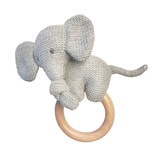 Anneau de dentition bois Tembo