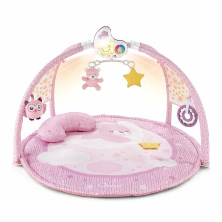 Tapis D Eveil Colors Gym Rose Vente En Ligne De Eveil Bebe Bebe9