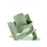 Baby set pour chaise Tripp Trapp Vert mousse STOKKE