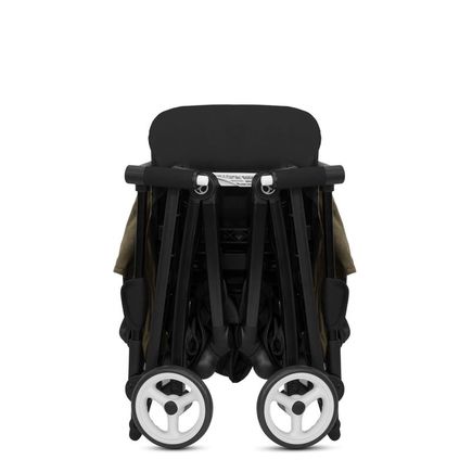 Poussette Duo Libelle Aton 5 Soho Grey Vente En Ligne De Poussette Bebe9