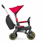 Tricycle Liki Trike S3 Rouge Flamme DOONA