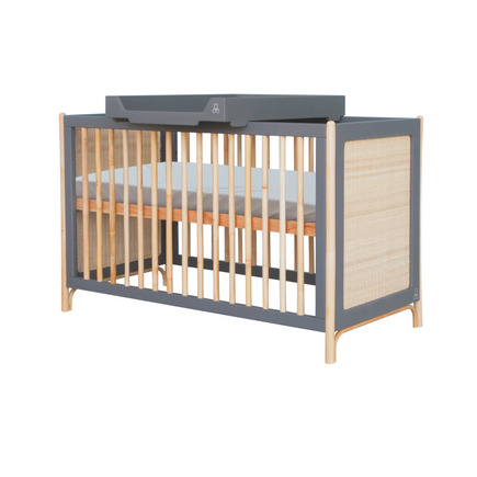 Chambre Duo Lit 60x1 Commode Oceania Silex Vente En Ligne De Lit Commode Bebe9