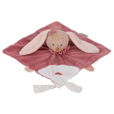 Doudou Pauline Le Lapin Vente En Ligne De Eveil Bebe Bebe9