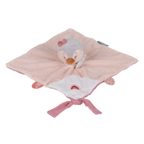 Doudou Sasha Le Pingouin Vente En Ligne De Eveil Bebe Bebe9