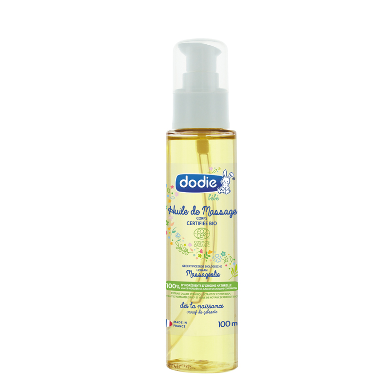Huile De Massage Certifiee Bio Vente En Ligne De Toilette Bebe Bebe9