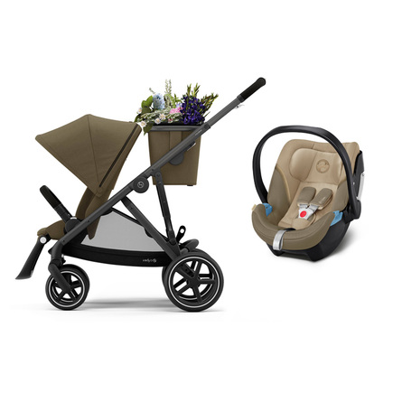 Poussette Duo Gazelle S Noire Aton 5 Classic Beige Vente En Ligne De Poussette Bebe9 Poussette Duo Gazelle S Noire Aton 5 Classic Beige Vente En Ligne De Poussette Bebe9
