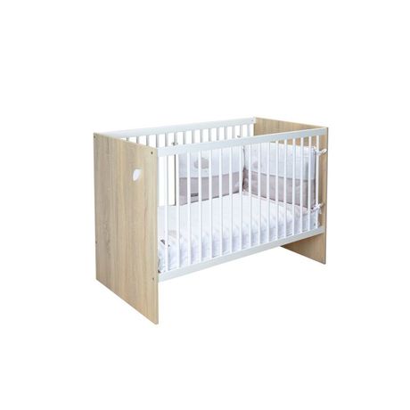 Lit Bebe 60x1 Eden Bois Blanc Vente En Ligne De Chambre Bebe Bebe9 Lit Bebe 60x1 Eden Bois Blanc Vente En Ligne De Chambre Bebe Bebe9
