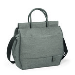 Sac à langer Borsa CITY GREY