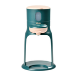 Bib'expresso New Pine Green