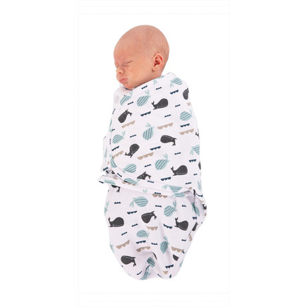 Couverture D Emmaillotage Baleines Vente En Ligne De Linge De Lit Bebe Bebe9