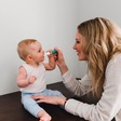 Sönik Brosse à dents sonique 2 étapes pour bébé BBLÜV - 3