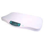 Igrö Thermomètre/Hygromètre 2 en 1 pour la chambre de bébé