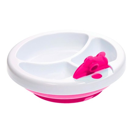 Plato Assiette Chauffante Pour Bebe Rose Vente En Ligne De Repas Bebe9 Plato Assiette Chauffante Pour Bebe Rose Vente En Ligne De Repas Bebe9