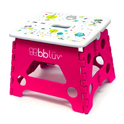Step Marchepied Pliable Rose Vente En Ligne De Toilette Bebe Bebe9 Step Marchepied Pliable Rose Vente En Ligne De Toilette Bebe Bebe9