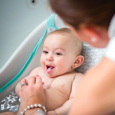 Lime à ongles électrique pour bébé Trimö bblüv