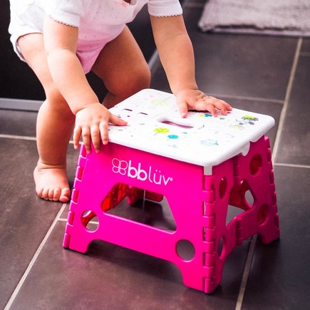 Step Marchepied Pliable Rose Vente En Ligne De Toilette Bebe Bebe9 Step Marchepied Pliable Rose Vente En Ligne De Toilette Bebe Bebe9