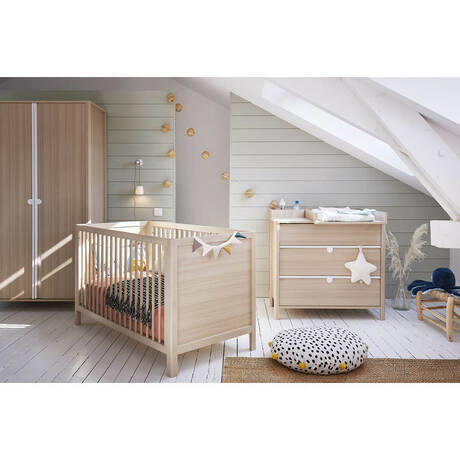 Chambre Trio Lit 70x140 Commode Armoire Anatole Chene Clair Vente En Ligne De Chambre Bebe Bebe9 Chambre Trio Lit 70x140 Commode Armoire Anatole Chene Clair Vente En Ligne De Chambre Bebe Bebe9