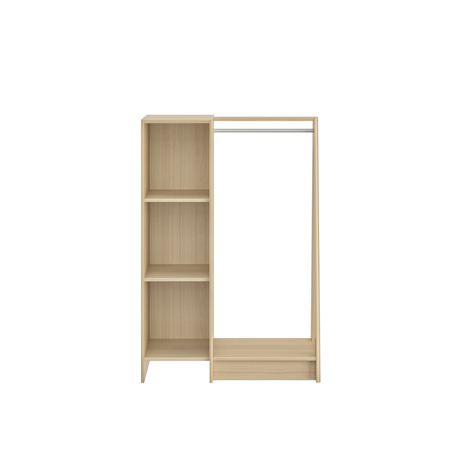 Portant Anatole Chene Clair Vente En Ligne De Chambre Bebe Bebe9