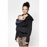Bundle Hoodie Carrier Pack Accessoires Gris Flanelle Vente En Ligne De Poussette Bebe9 Bundle Hoodie Carrier Pack Accessoires Gris Flanelle Vente En Ligne De Poussette Bebe9