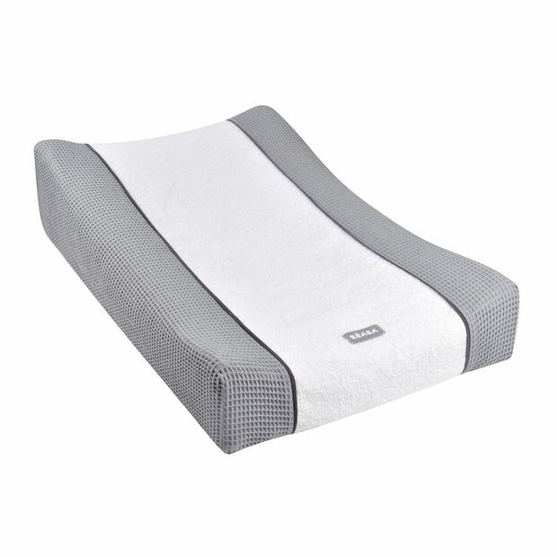 Housse de matelas à langer Sofalange Light Mist BEABA