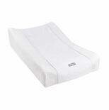 Housse de matelas à langer Sofalange White 